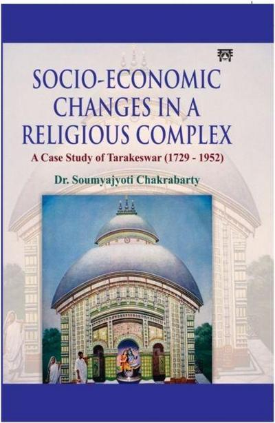 Socio-Economic Changes in a Religious Complex