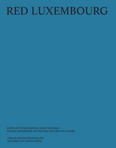 Red Luxembourg