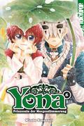 Yona - Prinzessin der Morgendämmerung 6