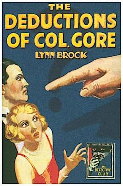 The Deductions of Colonel Gore