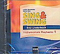 Sing & Swing, Ausgabe D, Deutsche Ausgabe, Sek I