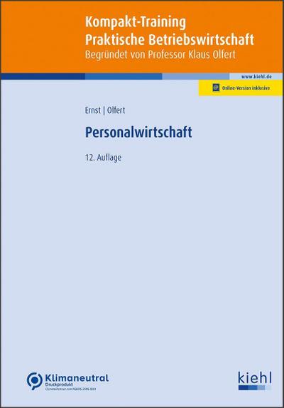 Personalwirtschaft