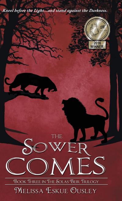 The Sower Comes