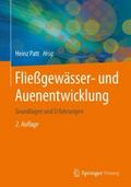 Fließgewässer- und Auenentwicklung