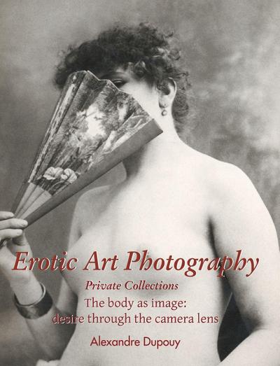 Erotic Art Photography