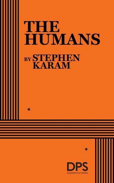 The Humans