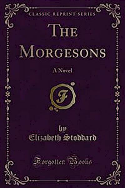 The Morgesons