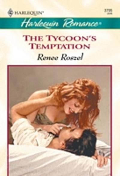 Tycoon’s Temptation
