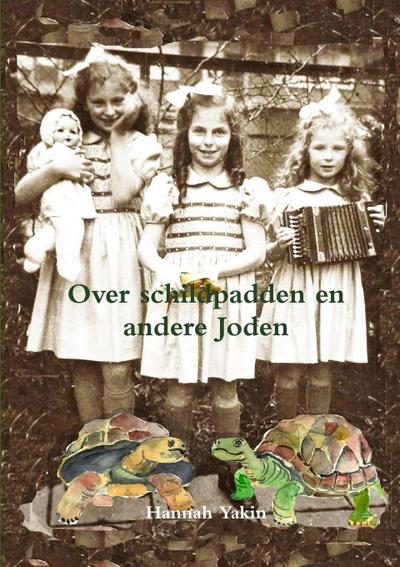 Over schildpadden en andere Joden