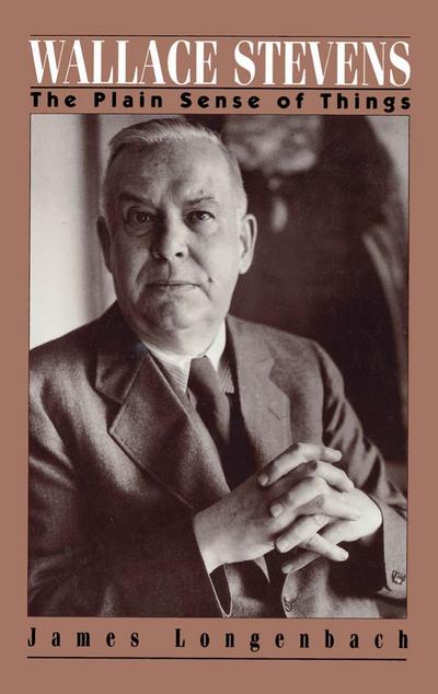 Wallace Stevens