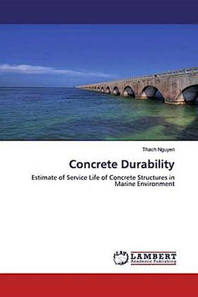 Concrete Durability