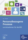 Personalbezogene Prozesse