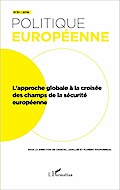 L’approche globale à la croisée des champs d