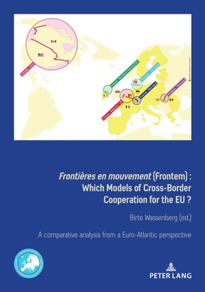 Frontieres en mouvement (Frontem)