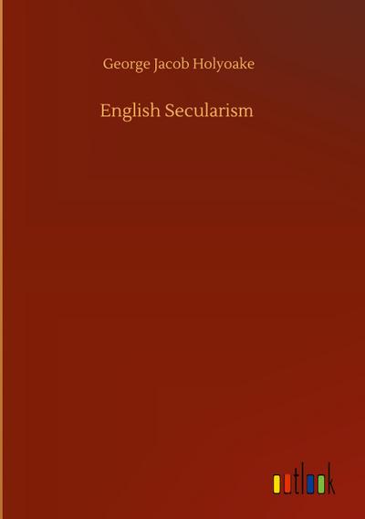 English Secularism