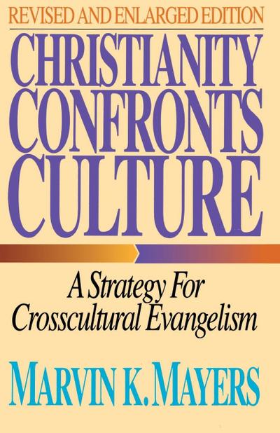 Christianity Confronts Culture