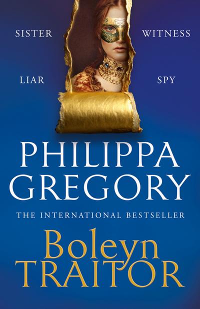Boleyn Traitor