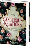 Dangerous Relations
