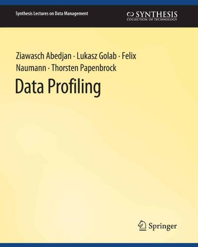 Data Profiling