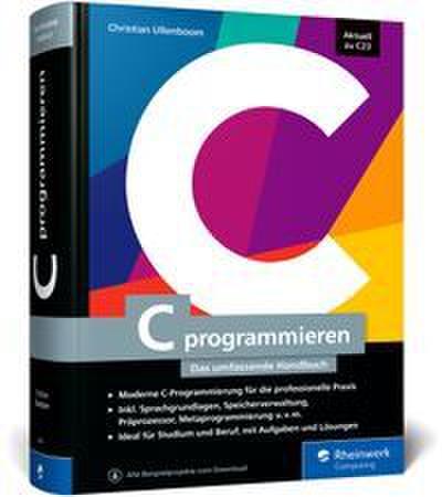 C programmieren
