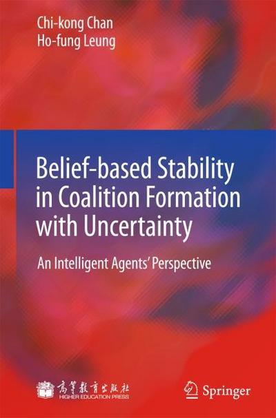 Belief-based Stability in Coalition Formation with Uncertainty
