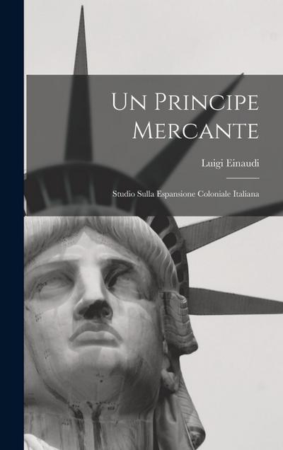 Un Principe Mercante