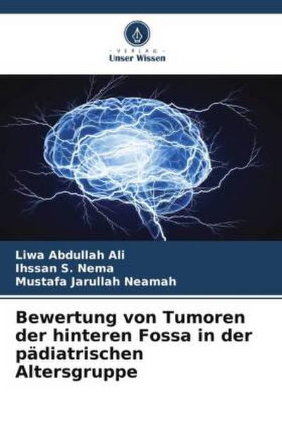 Bewertung von Tumoren der hinteren Fossa in der pädiatrischen Altersgruppe