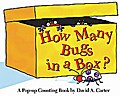 How Many Bugs in a Box?