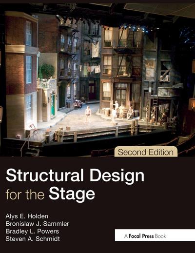 Structural Design for the Stage