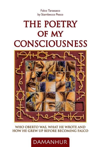 The Poetry of my Consciousness