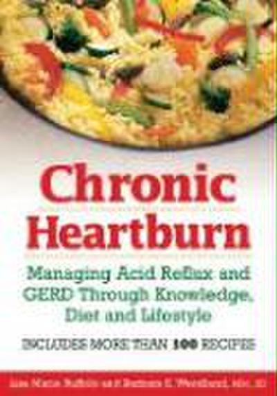 Chronic Heartburn