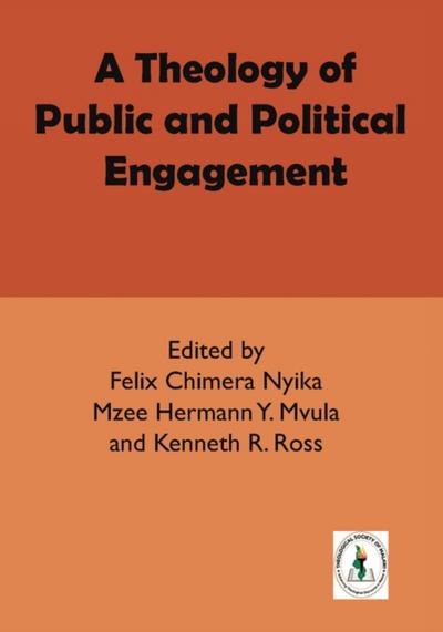 Theology of Public and Political Engagement