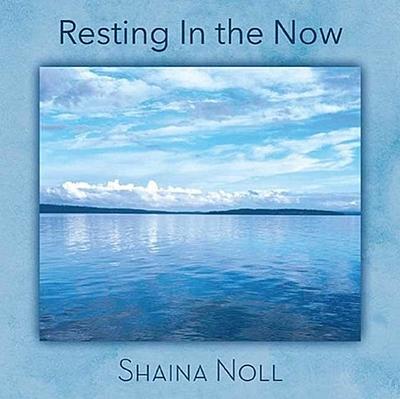Resting In The Now, 1 Audio-CD