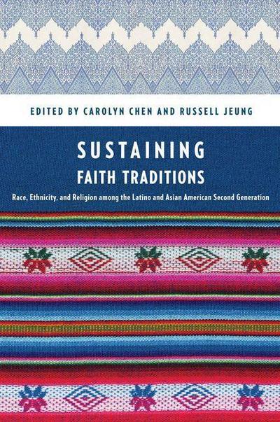 Sustaining Faith Traditions