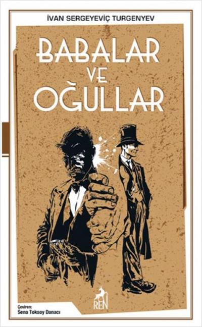 Babalar ve Ogullar