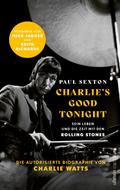 CHARLIE’S GOOD TONIGHT
