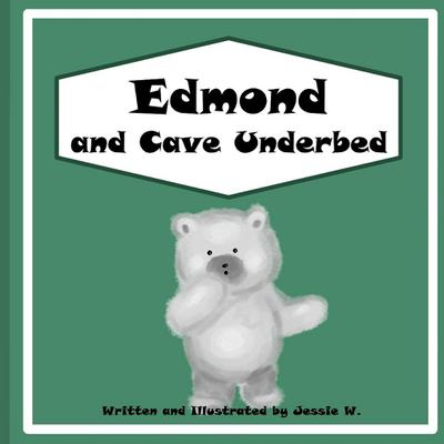 Edmond and Cave Underbed