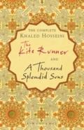 Complete Khaled Hosseini