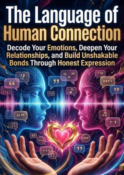 The Language of Human Connection