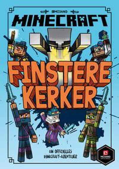Minecraft Finstere Kerker