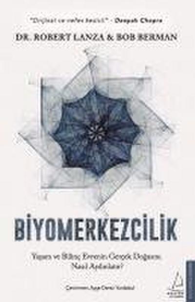 Biyomerkezcilik