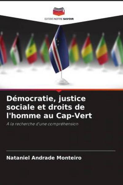 Démocratie, justice sociale et droits de l’homme au Cap-Vert