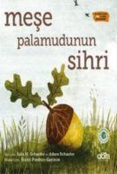 Mese Palamudunun Sihri
