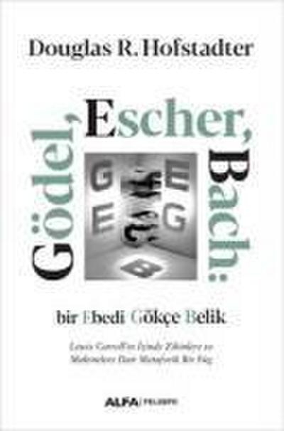 Gödel, Escher, Bach