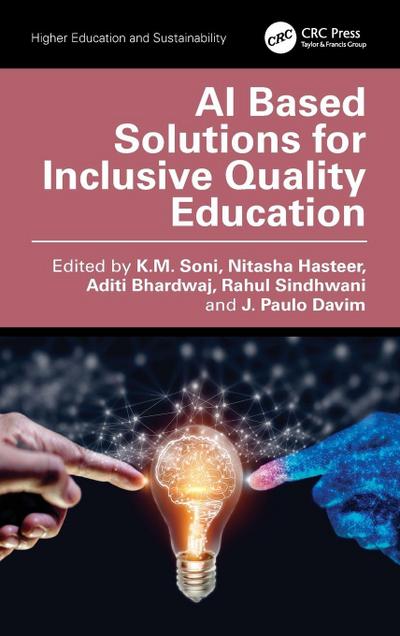 AI Based Solutions for Inclusive Quality Education