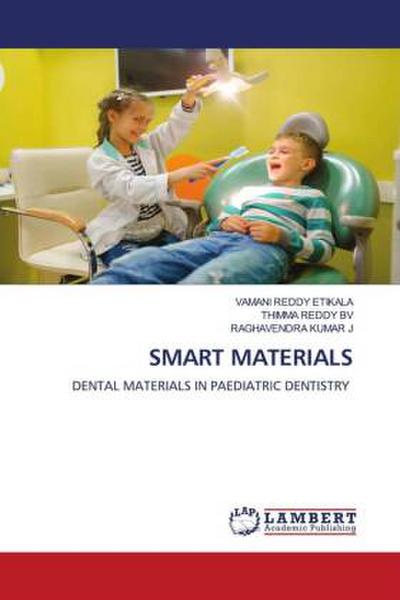 SMART MATERIALS