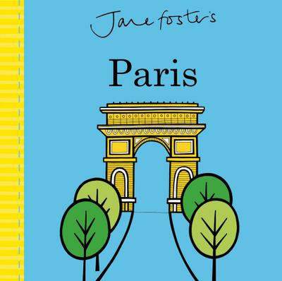Jane Foster’s Paris