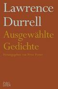 Ausgewählte Gedichte