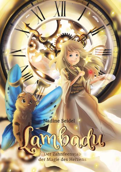 Lambadu (Band 1)