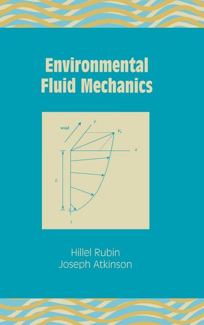 Environmental Fluid Mechanics